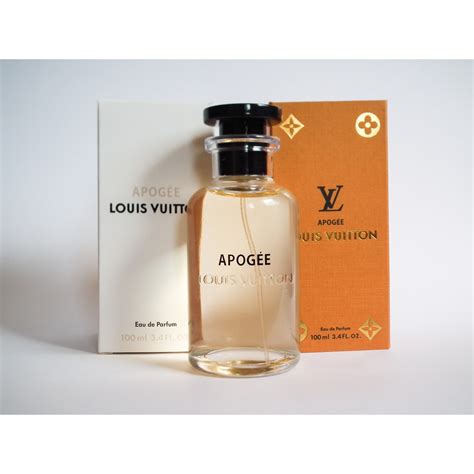 louis vuitton apogee eau de parfum